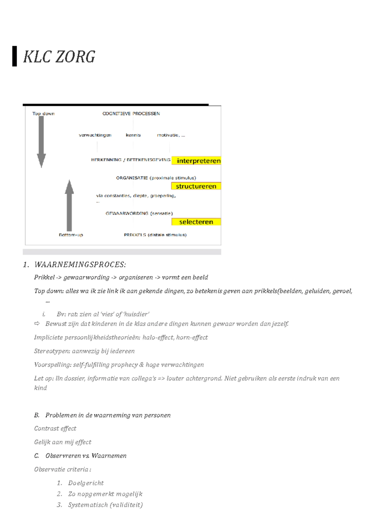 ADP Ernst van probleemgedrag volgens criteria van Rutter probleemgedrag ...