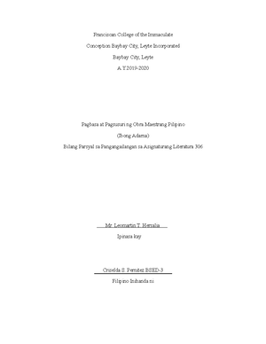 Chapter-4 - Research Chapter 4 example - CHAPTER IV ANALYSIS AND ...