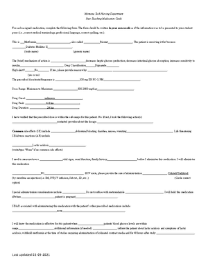 Active Learning template medication oxybutynin ACTIVE LEARNING