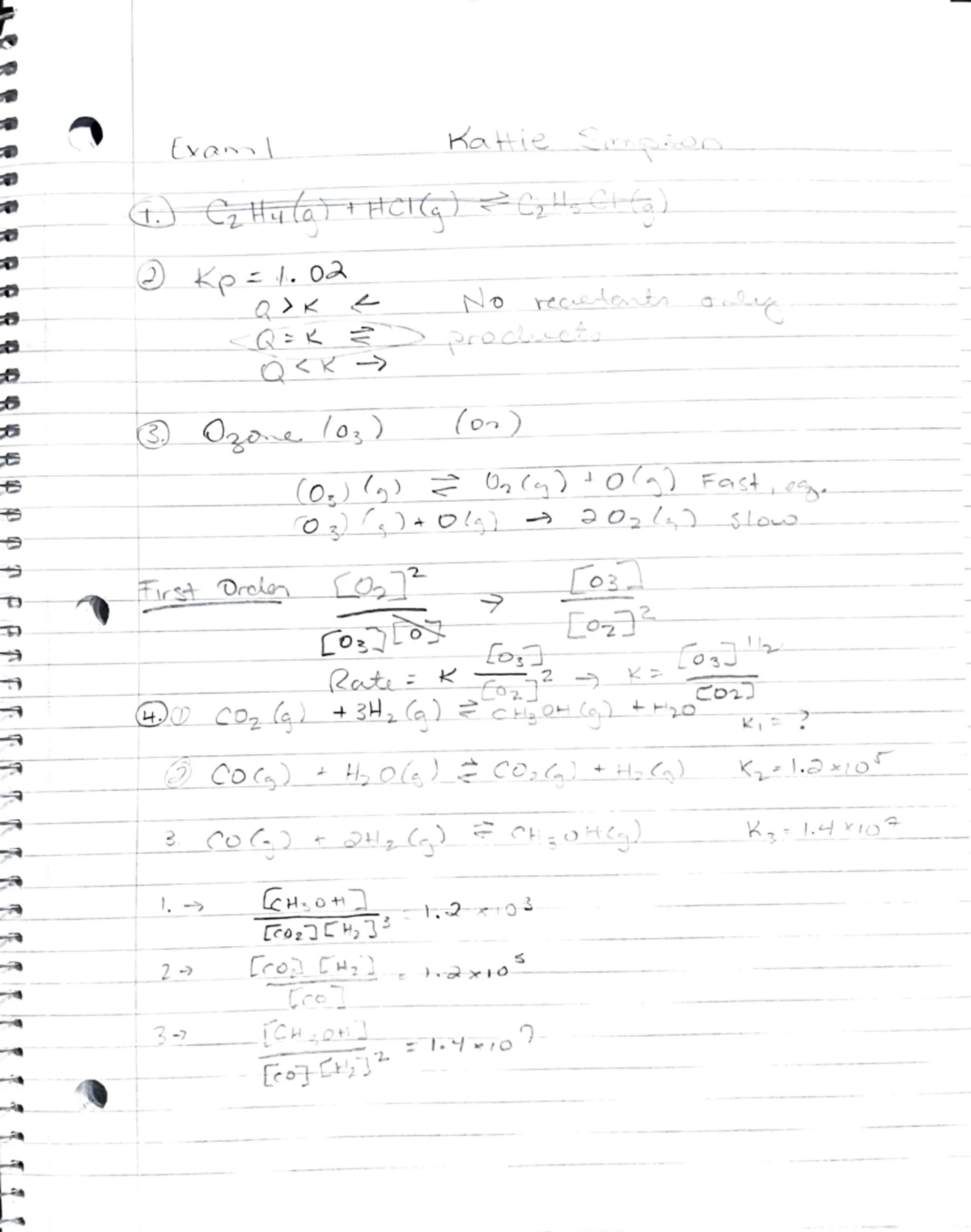 Module 7 - Microbiology notes unit 7 - VIRUSES AND THEIR REPLICATION ...
