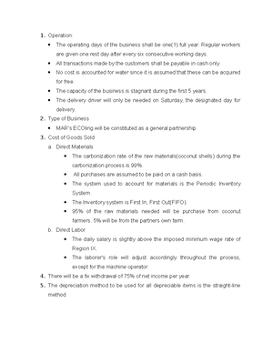 RRL Mapping - This is a review of related literature in research ...