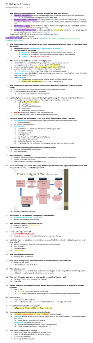EBP - Lecture notes for exam 2 - Deprecated API usage: The SVG back-end ...