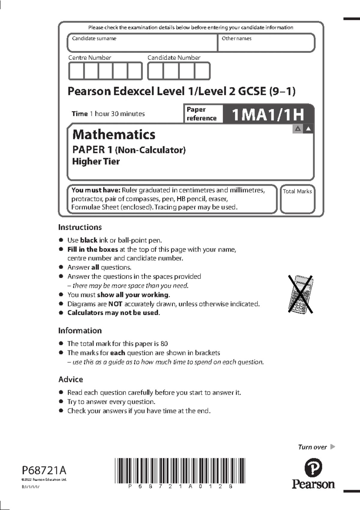 Vectors Harder Practice Questions For Gcse 1ma1 Syllabus Solutions 1 Oabc Is A Parallelogram Vectors Harder Practice Questions For Gcse 1ma1 Syllabus Solutions 1 Oabc Is A Parallelogram