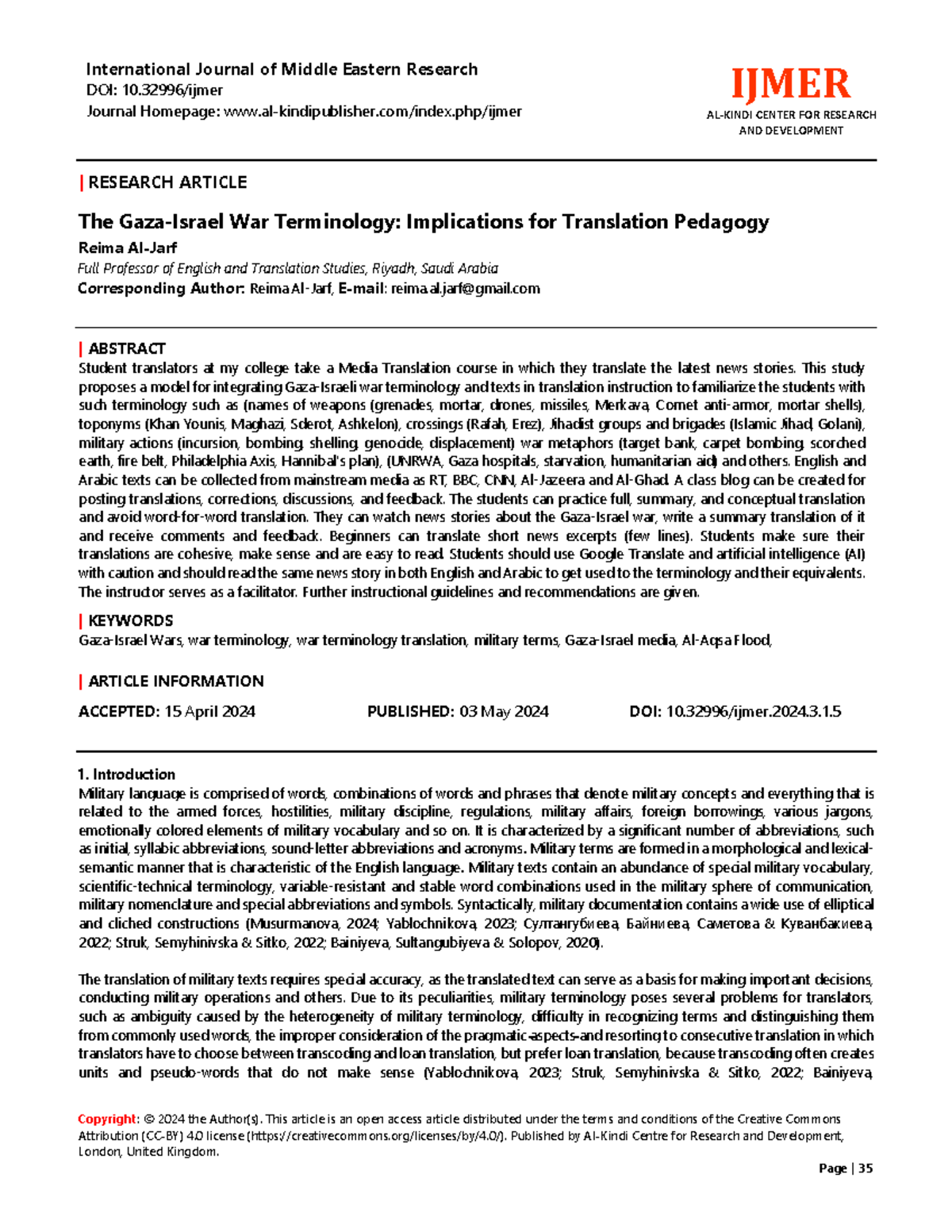 Paper+5+(2024 - research report - International Journal of Middle ...