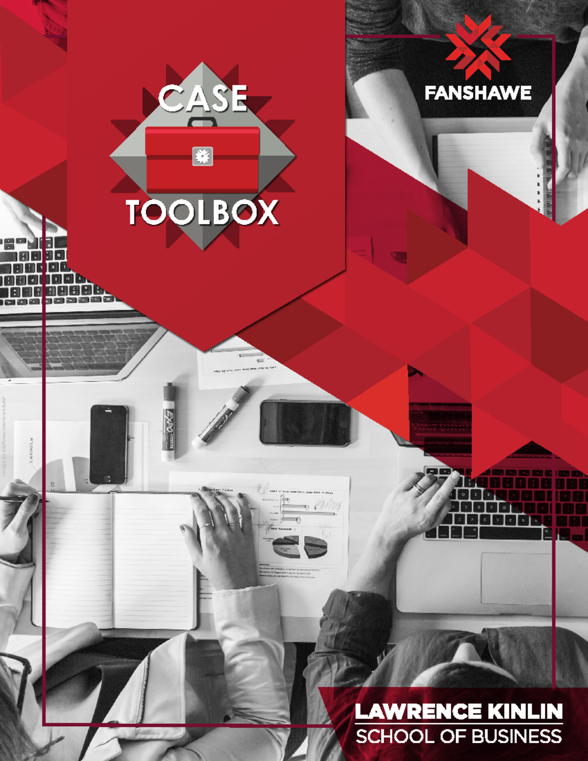 Case Toolbox - Final Version (Overview of Analytical Tools) - Studocu