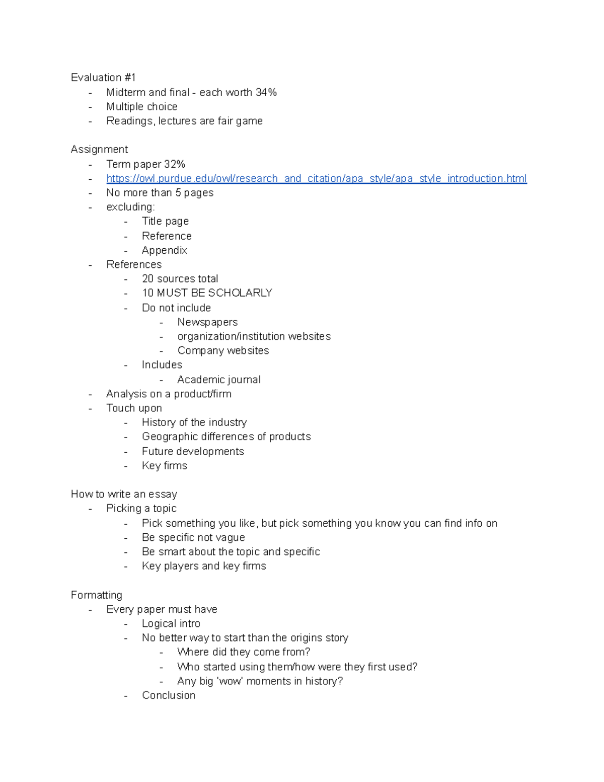 Geo 101 - Midterm Notes on Economic Geography and Trade Dynamics - Studocu
