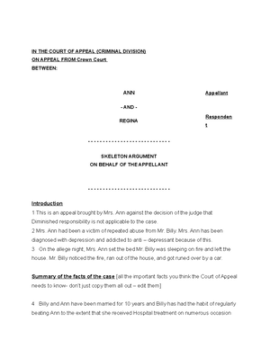 [Solved] What is section 49 of the Consumer Rights Act 2015 What is the ...