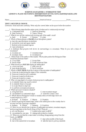 Q4 WS VE7 Lesson 4 Week 4 - n/a - IMPLEMENTATION OF THE MATATAG K TO 10 ...