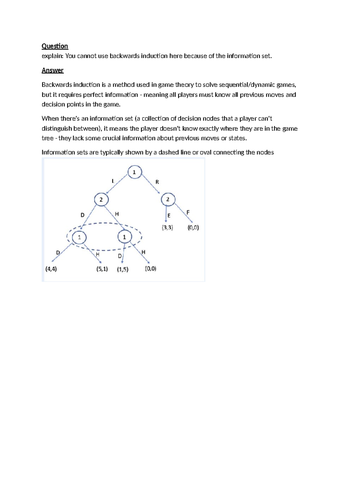 Quiz 2c - quiz questions and answer - Question explain: You cannot use ...