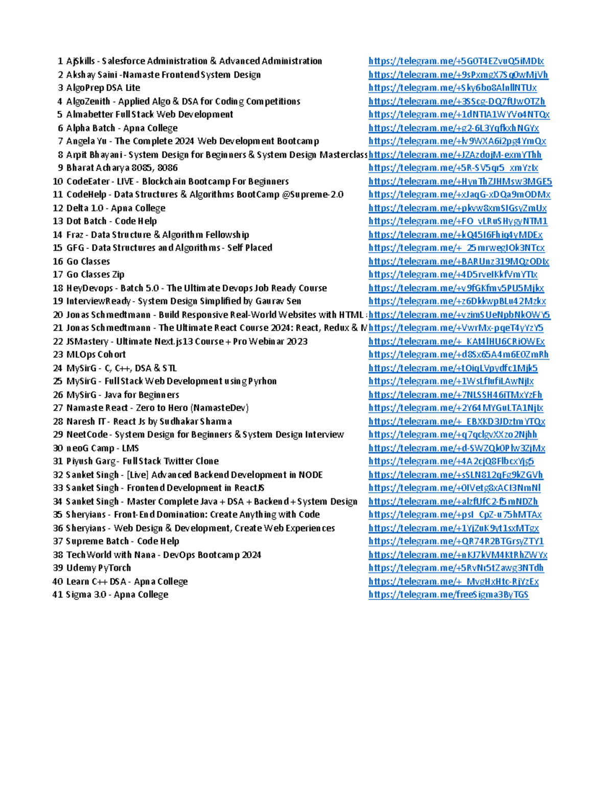 Premium materials notes - 1 AjSkills - Salesforce Administration 