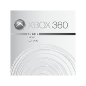Xbox360 chatpad - ® ® chatpad clavier Messenger chatpad 3 english 11 ...