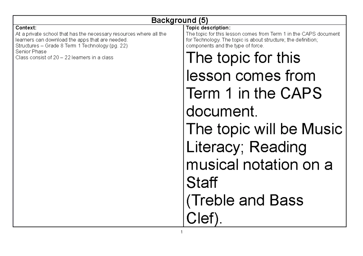 OPV 312 Theme 3 assignment Full Complete - ####### 2020/ 06/ 26 OPV 312 ...