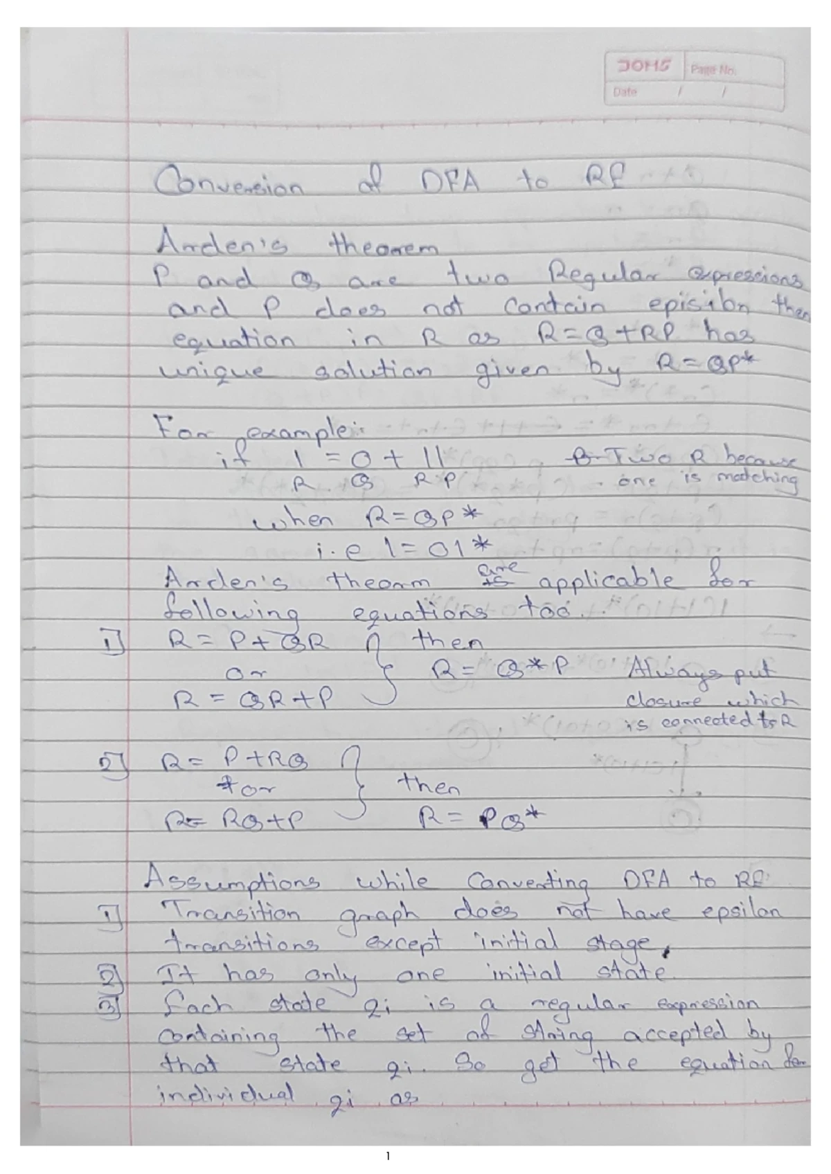 Part A Assignment 1 - Dsbda practical 1 - Group A Assignment No: 1 ...