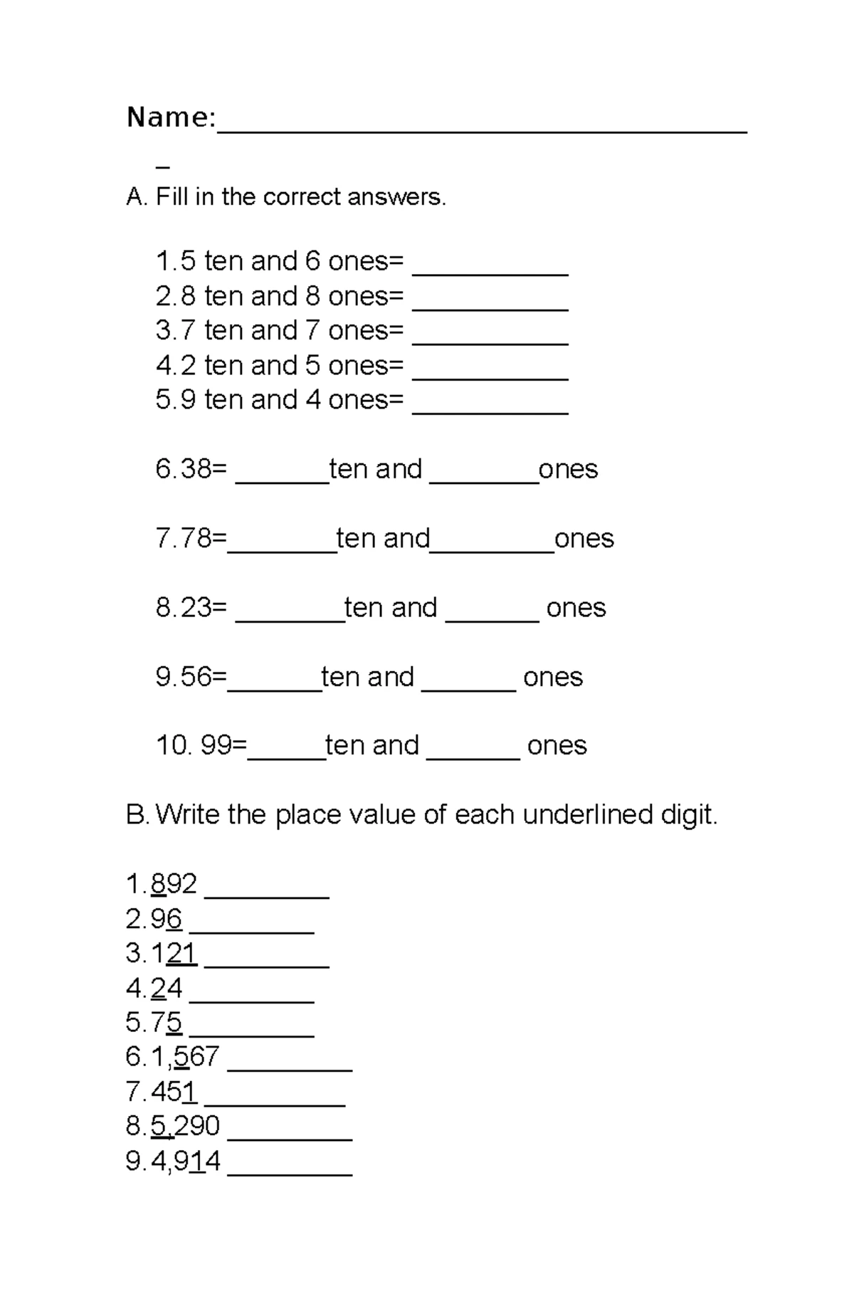 Application of First Order DE in Electrical Circuits (RC & RL) - Notes ...