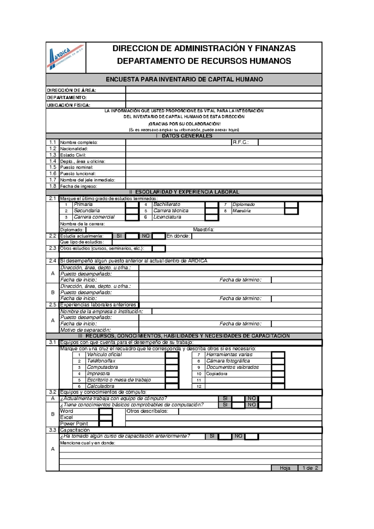 Formato-de-inventario-de-capital-humano-pdf compress - DEPARTAMENTO