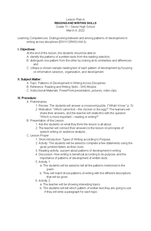 Chapter-3 - read - Chapter 3 RESEARCH METHODOLOGY This portion explains ...