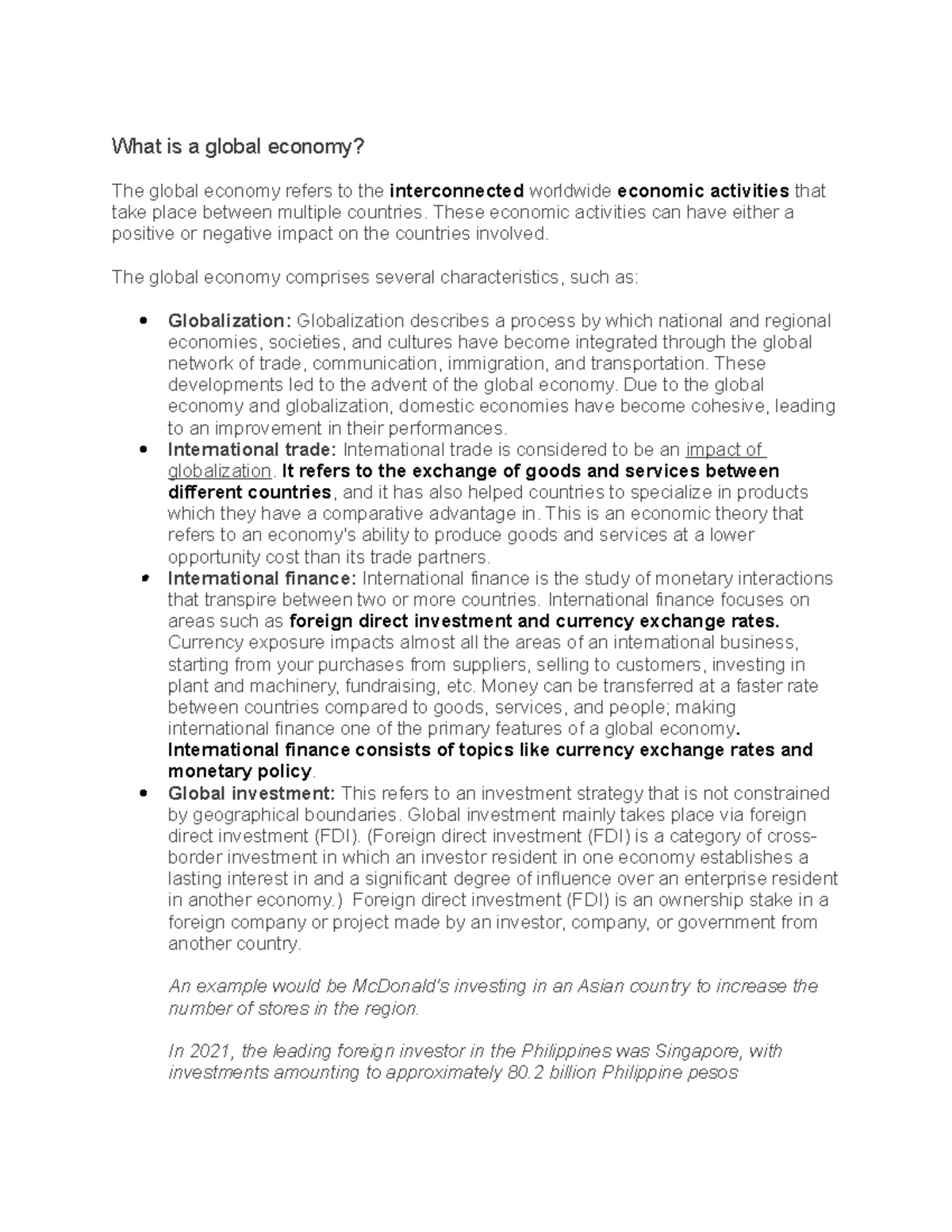 ge3-notes-3-understanding-the-dynamics-of-the-global-economy-studocu