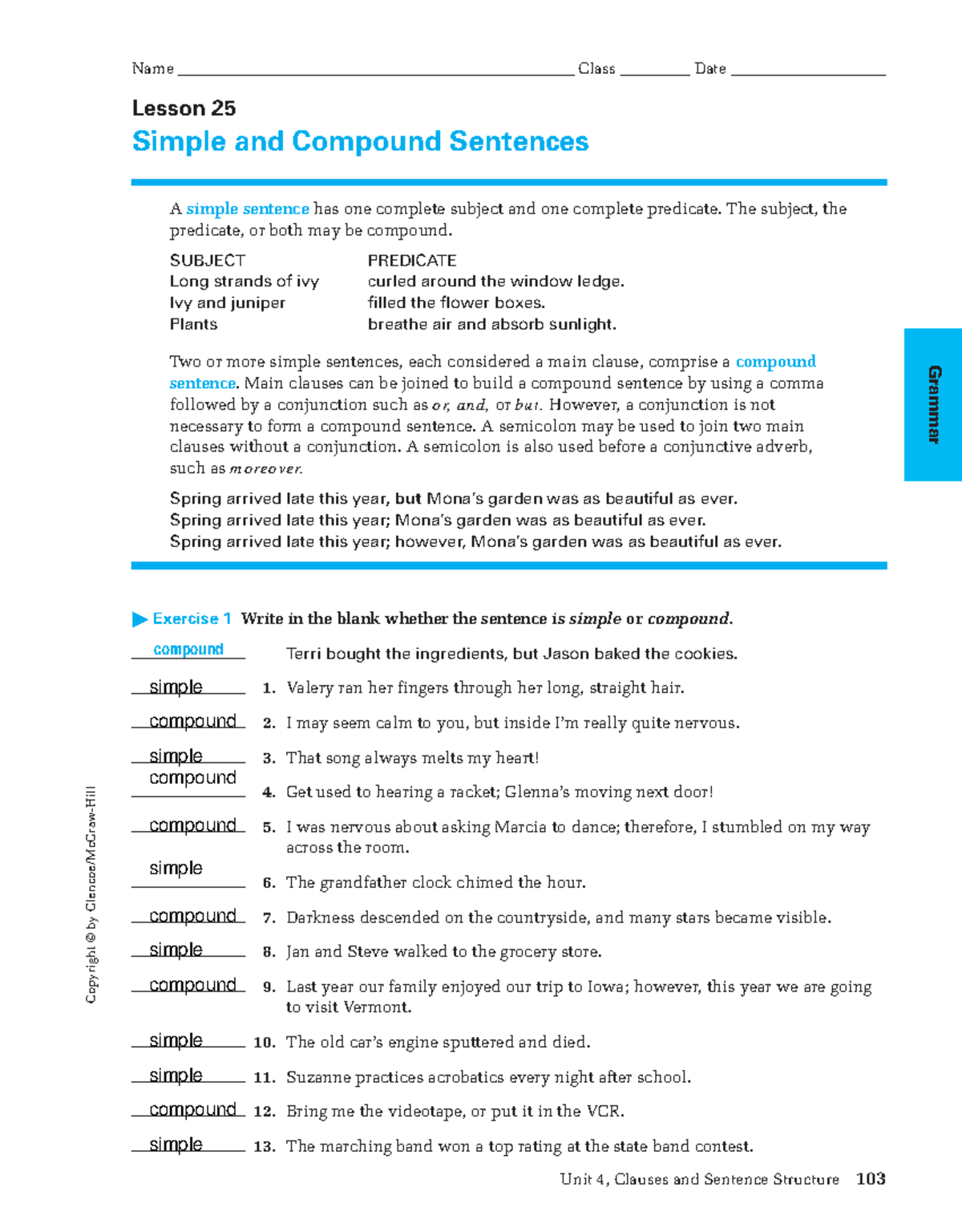 駿台テキスト　EXERCISES IN ENGLISH COMPOSITION Oral Exercises in English Composition (Classic Reprint