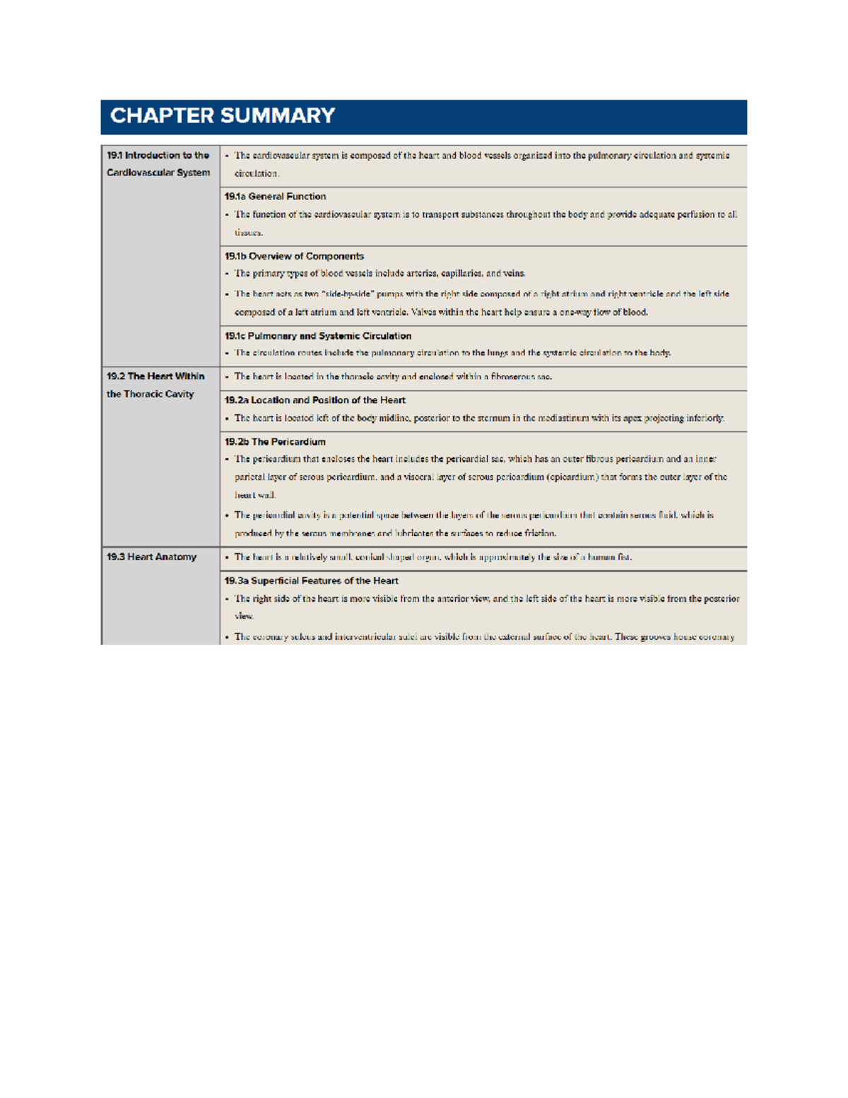 Final Exam Study Guide for Course XYZ123: Key Concepts and Topics ...