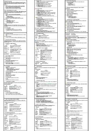 Static Query Optimization and Allocation in Distributed Databases ...