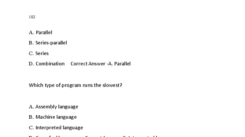 Associate CET EXAM 2025-26 Latest Study Quide Questions Correctly ...
