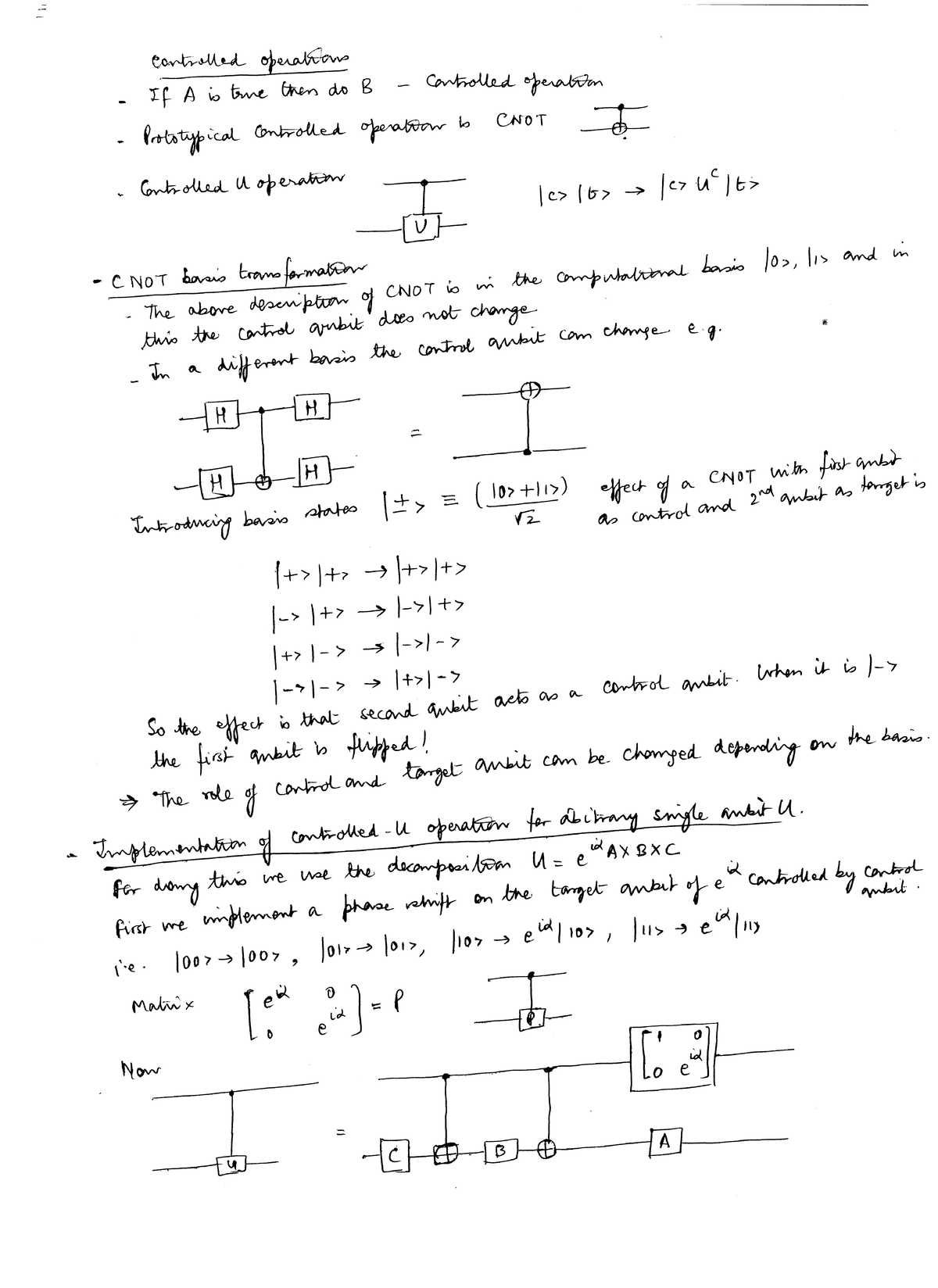 Final Exam Study Guide for Course ABC 123: Key Concepts and Topics ...