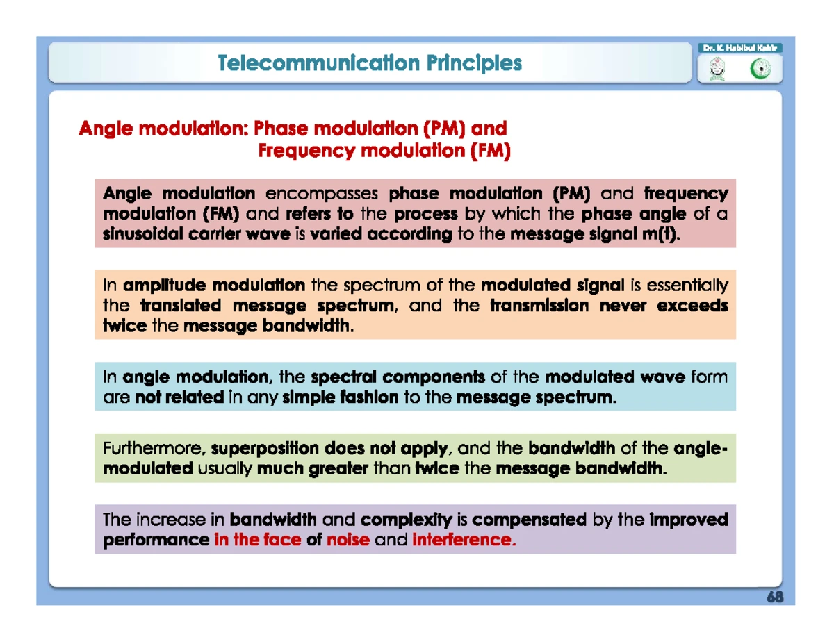 Data communication Mid Question - Department of Green University of ...