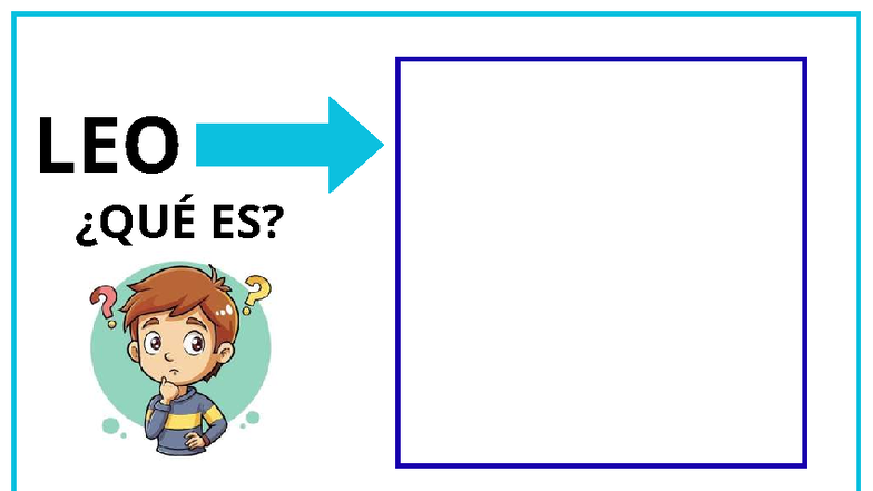 LEO, Construyo Y Escribo. OK - Document Preview