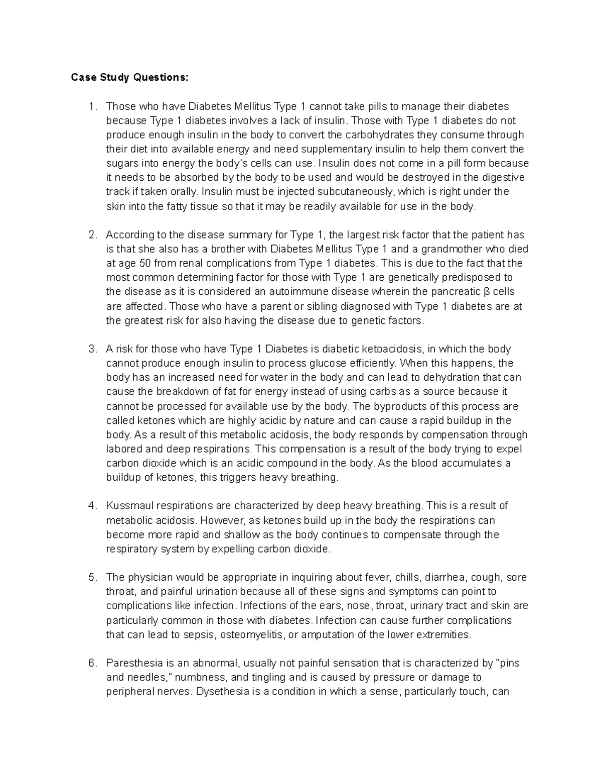 Endoscopy - clinical paperwork - This template was created by Slidesgo ...