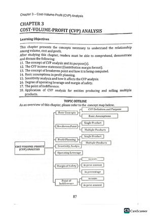 CHAPTER 1: INTRODUCTION TO ORGANIZATIONAL BEHAVIOR - HBO Prelims - Studocu