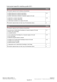 Maths Methods - Grade: 11 - Queensland Certificate of Education - Studocu