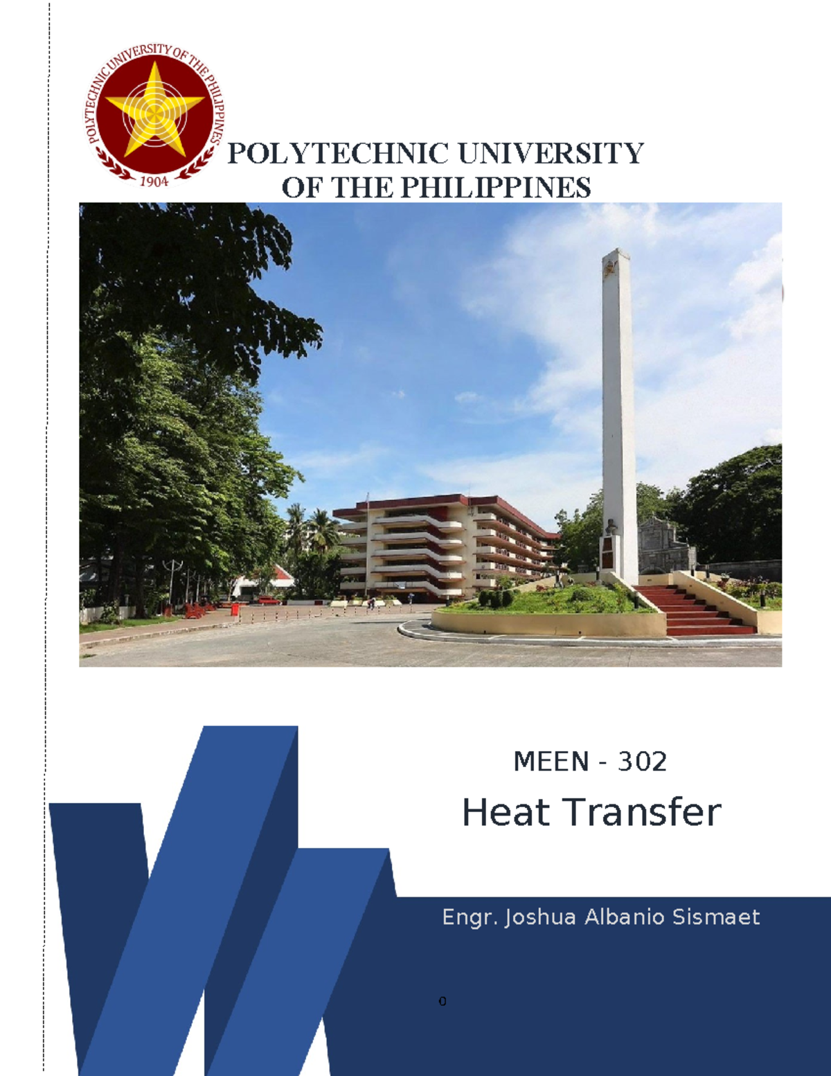 MEEN 302 Final Exam Review: Concepts of Heat Transfer - Studocu