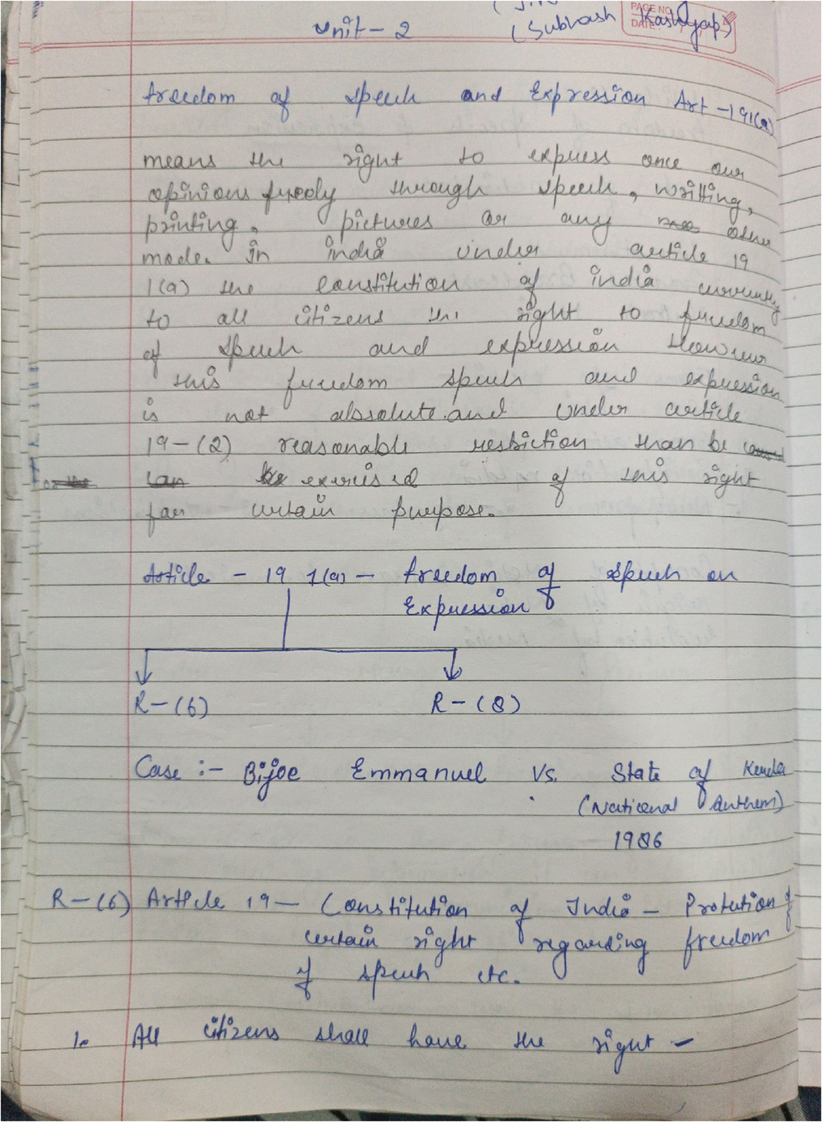 Midterm Study Guide for Course XYZ 101: Key Topics and Concepts - 2 ...