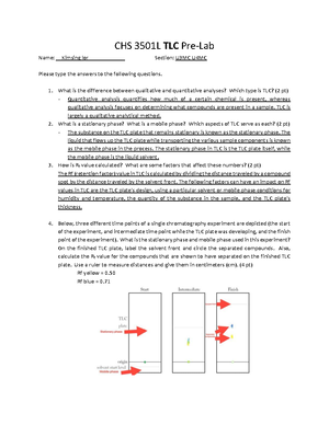 Biometric Analysis Worksheet 2023 - Name: ____________________ PID ...