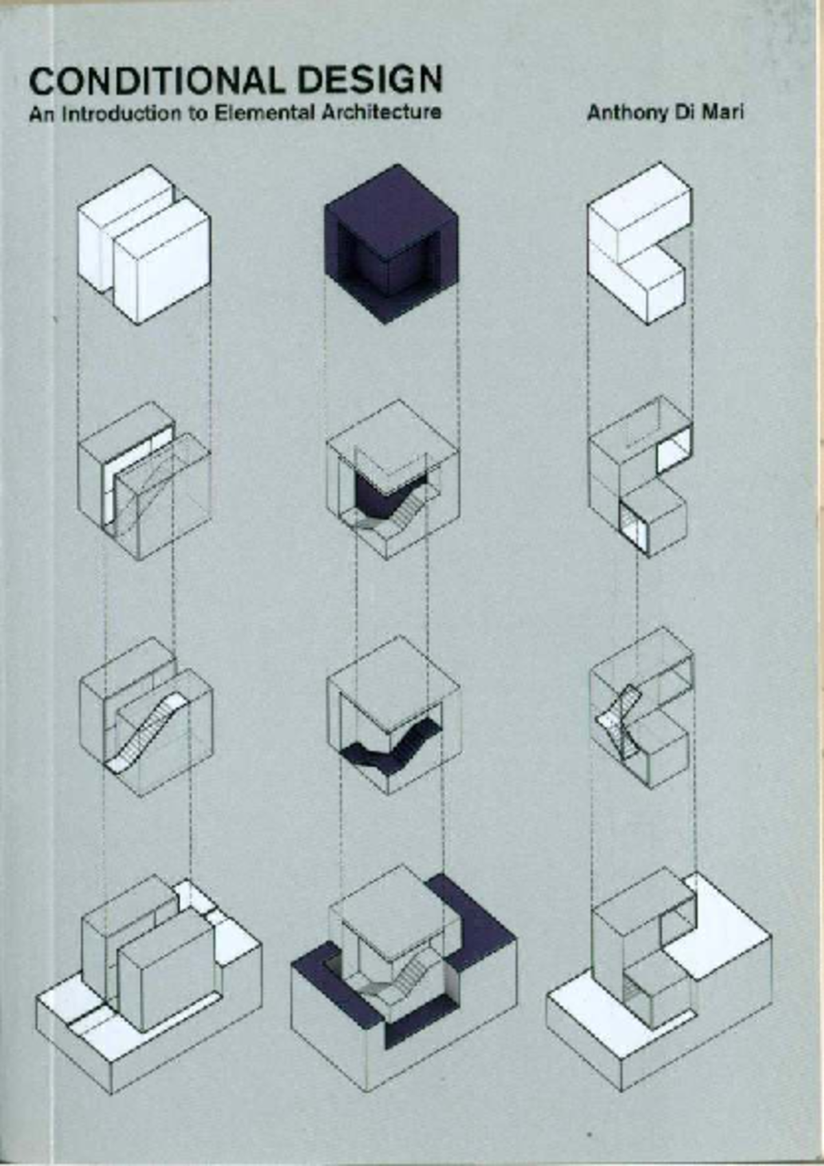 Conditional Design: An Intro to Elemental Architecture (Course Code ...