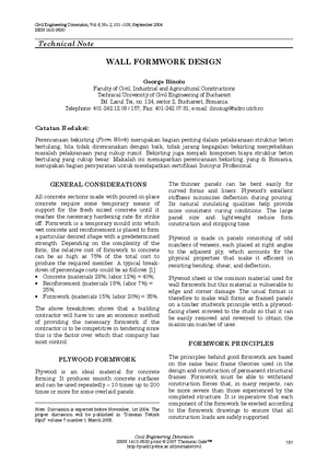 BSD SoftLink Product Winter Catalog: MasterFormat 1995 Edition Overview ...