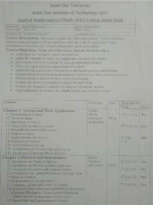 Datatype - Lecture notes 1 - High Performance Computing - Studocu