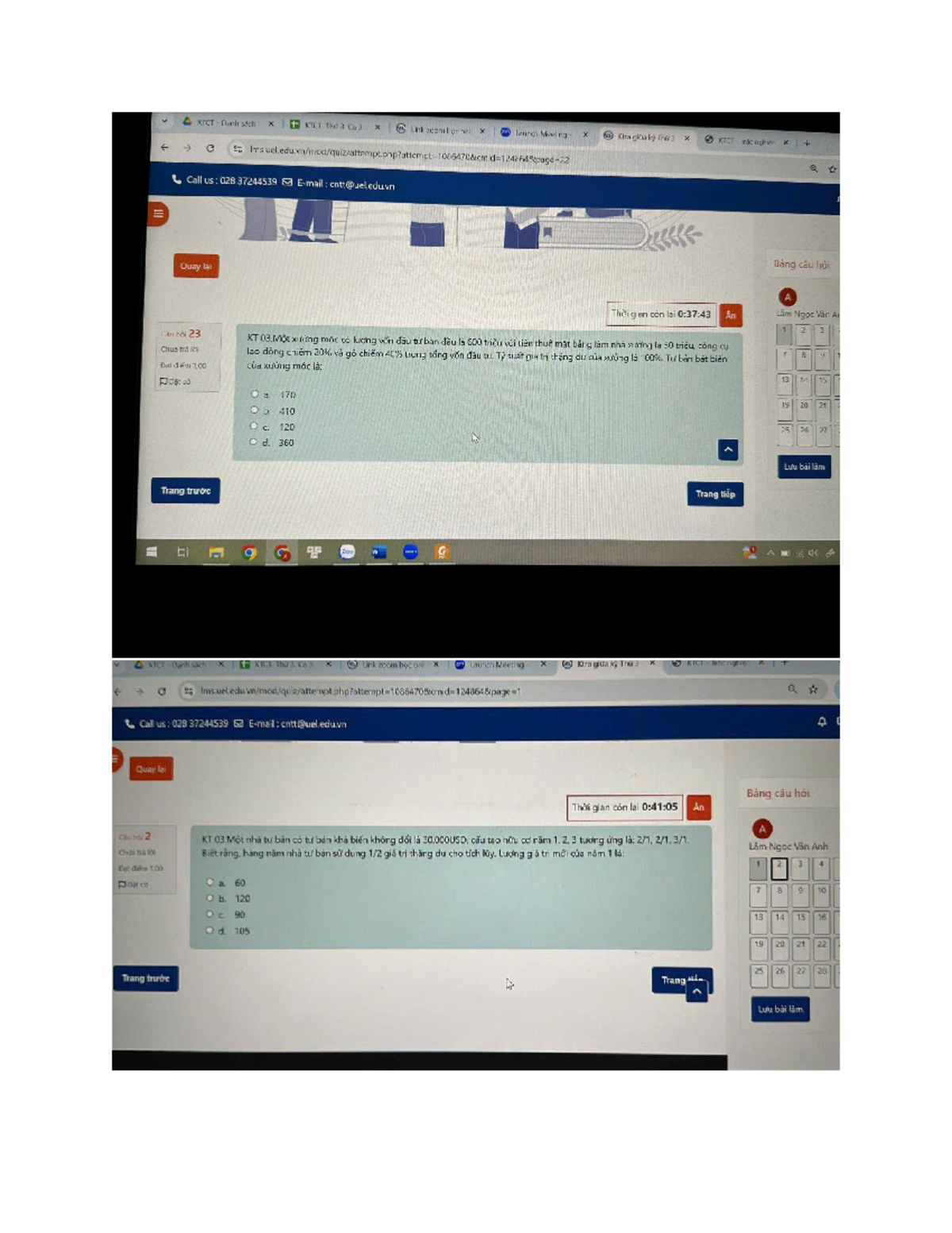 Final Exam Study Guide for Doc 11 - thi gk - Studocu