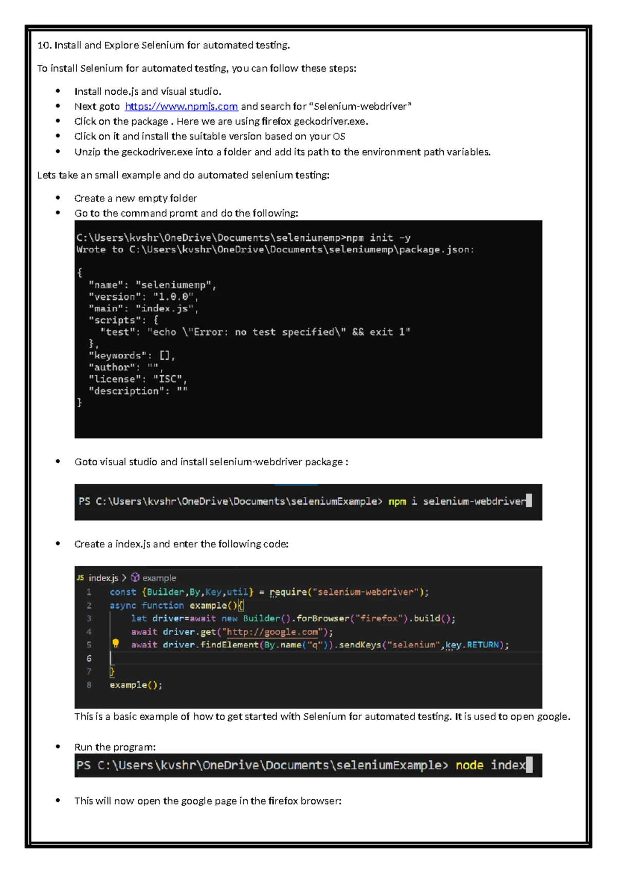 DevOps IMP Qs & Topics: Units 1-3 for Course DEV-101 - Studocu