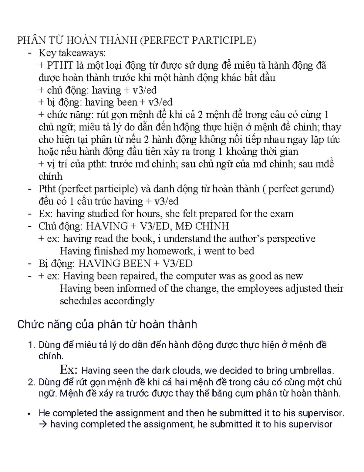 PB Am E B2 Unit Test U5 Version B - Choose the correct answer. Write a ...