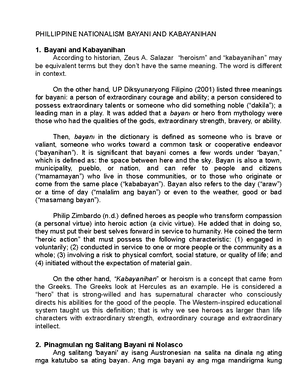Rizal and La Solidaridad Newspaper - The aims of La Solidaridad were (1 ...