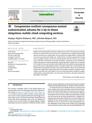 Computational Maths - Note on Computation Techniques for graduate ...