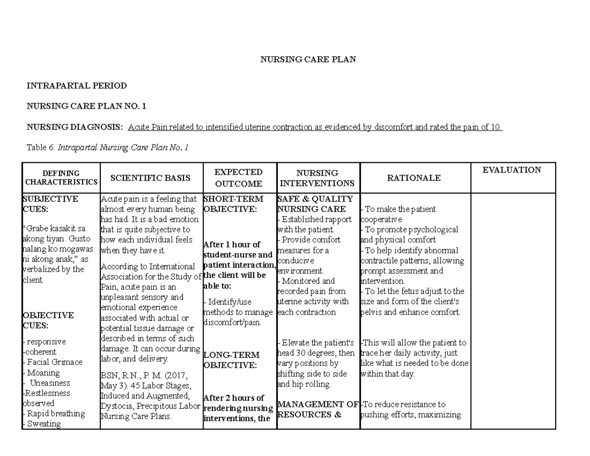 The Relationship Between Birth Order and Academic Achievement: A PUP ...