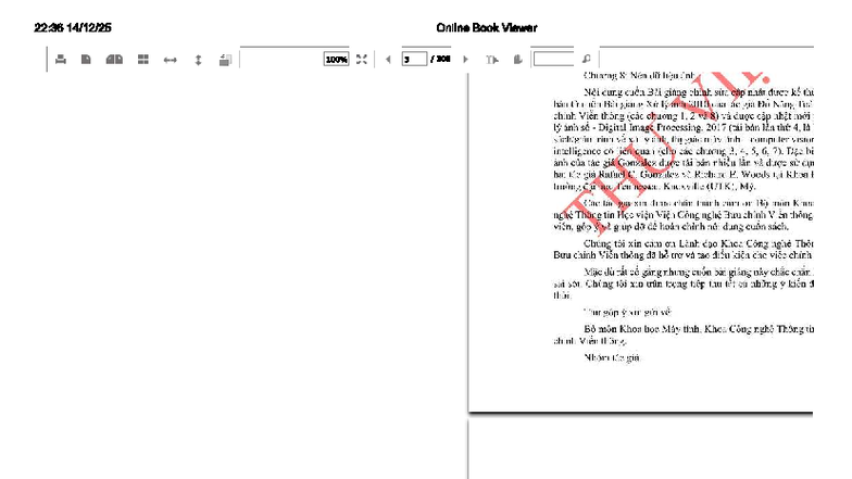 22:36 Digital Image Processing Lecture Notes (Chapters 1-8) - Studocu
