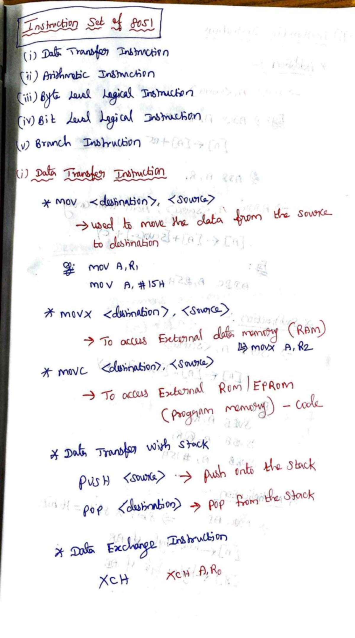 ES&IOT unit-1 - unit 1 notes - r I (i) ~ - '\Y~ m"Ct,Vn ii) A,il'l\biC ...