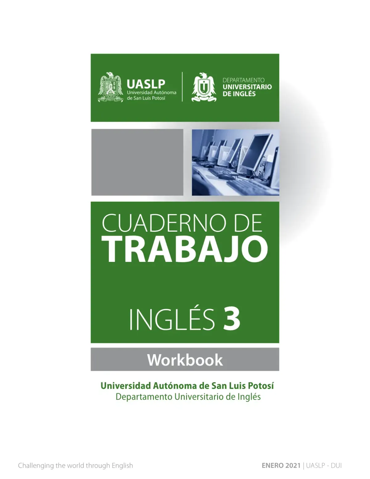 Ingles 3 2021 Workbook Activities and Lessons Guide - Studocu