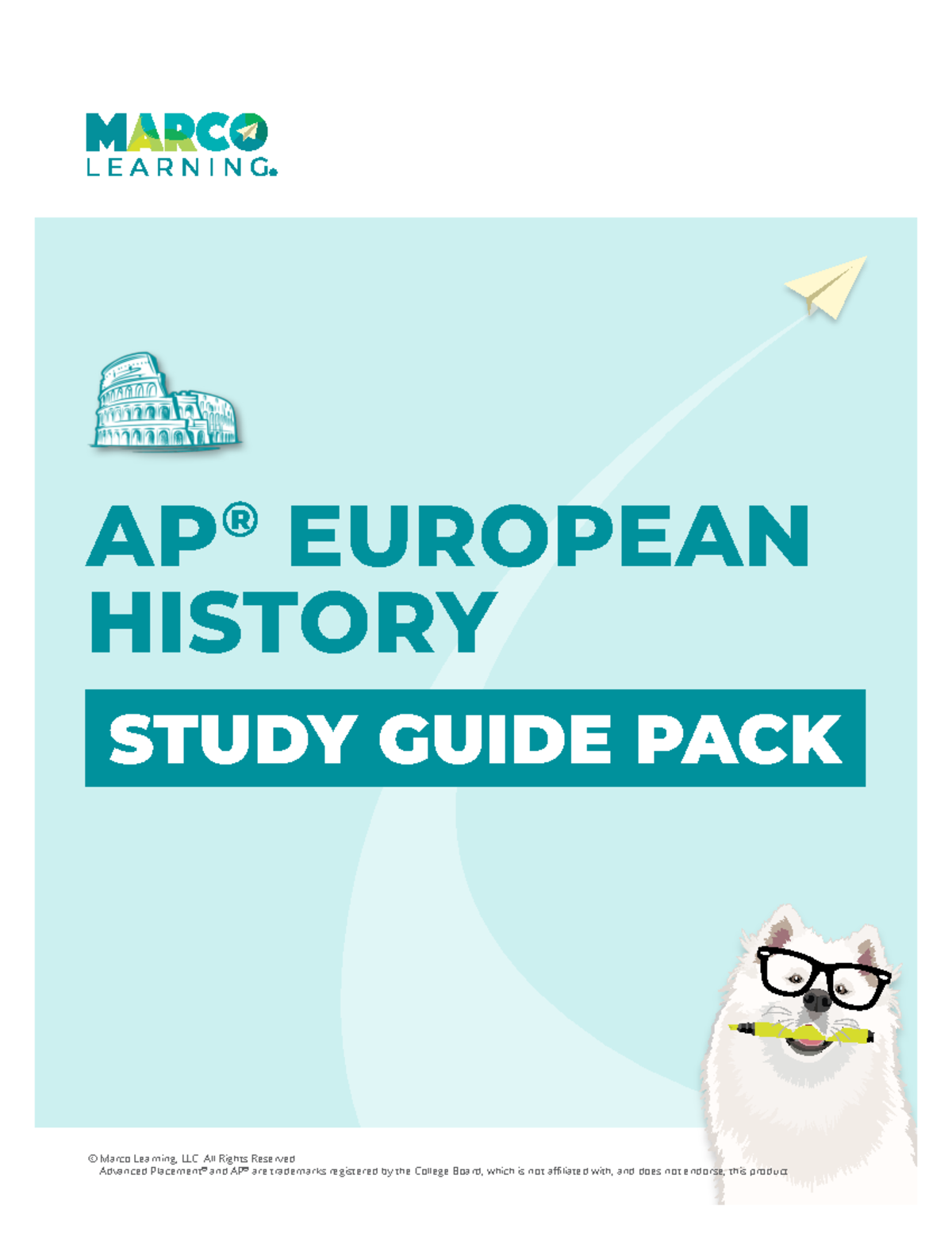 Screenshot 2024-12-16 at 1.58.15 AM - STUDY GUIDE PACK AP ® EUROPEAN ...