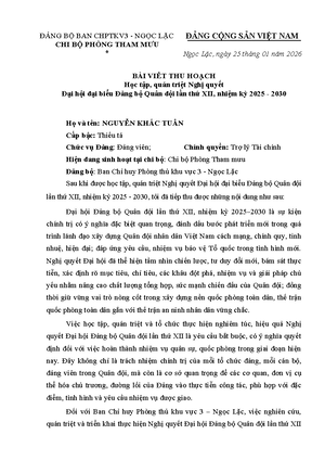 [Solved] Khch hng mc tiu thng hiu ti xch Hapas ca vit nam - Digital ...