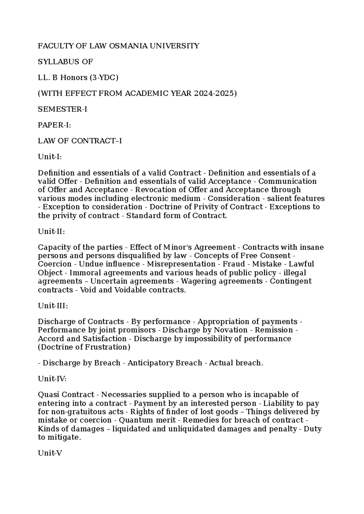 LLB Honours - I have exams in one month want to get good marks and ...