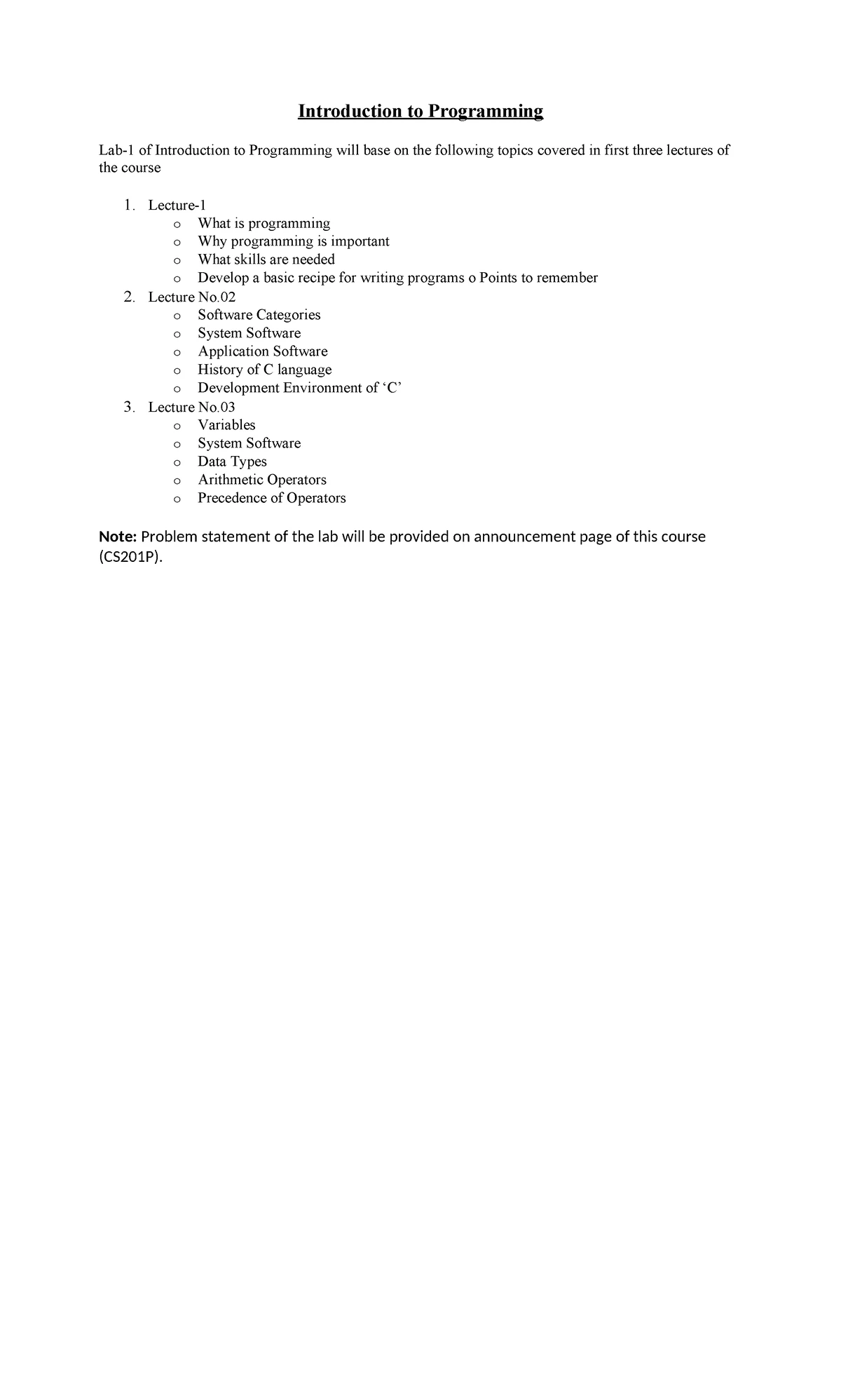 CS302 Assign 1 2025: Canonical Sum & Simplification of Boolean Function ...